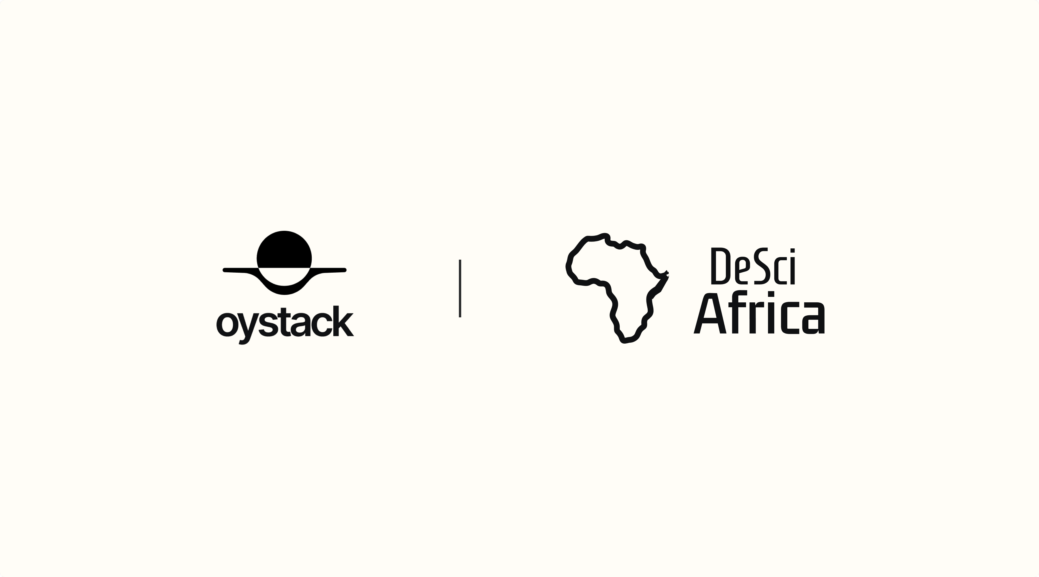 Oystack and DeSci Africa: Collaboration to Advance Research Infrastructure