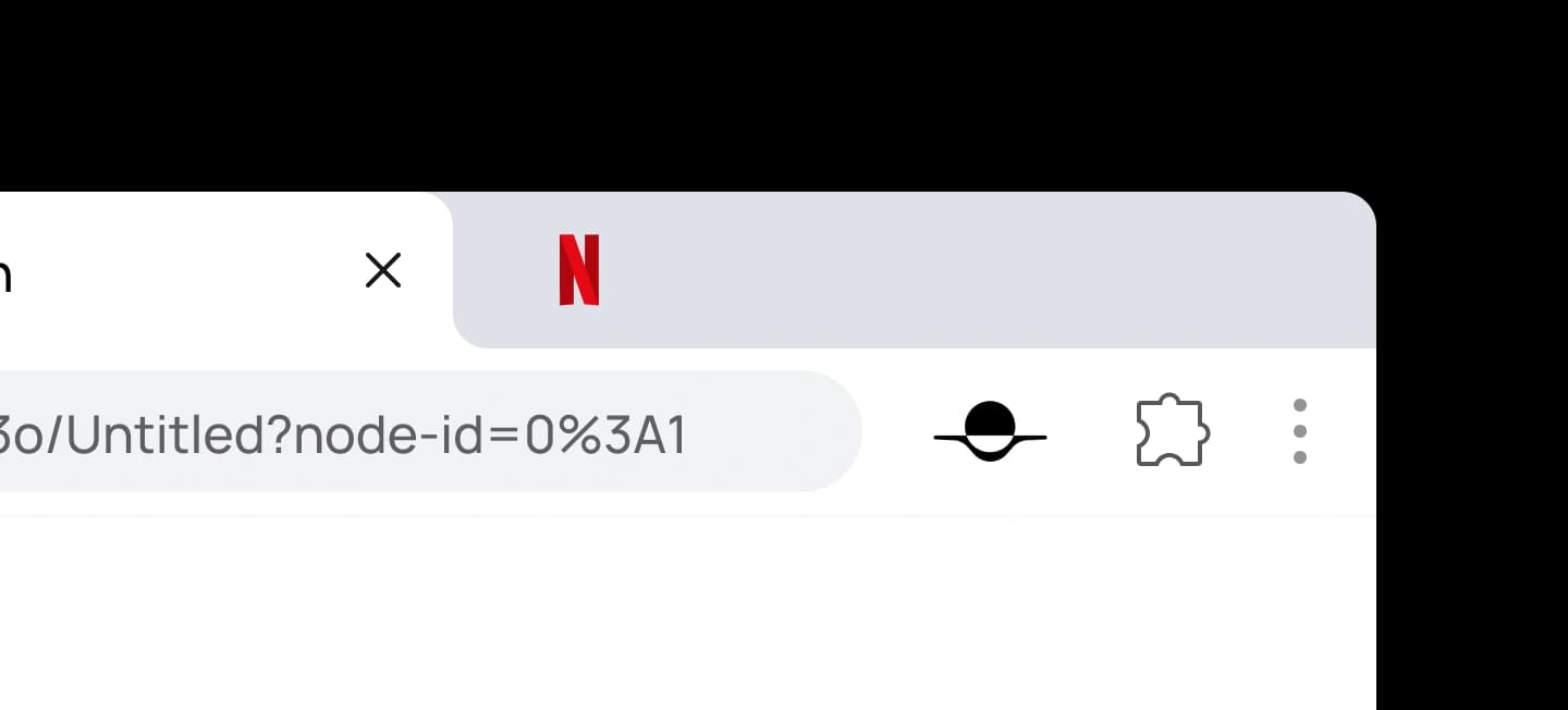 Web Extension for Collection